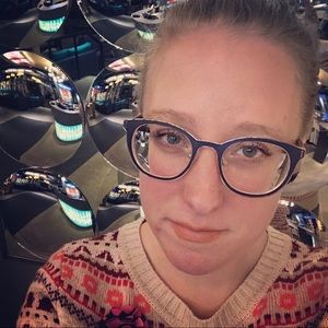 Meet your Posher, Kristen